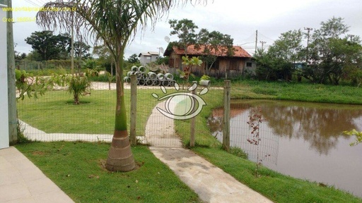 Casa de 4 quartos, 120m² no bairro Ressacada, em Garopaba | Eu Corretor
