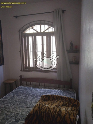 Casa de 3 quartos, 100m² no bairro Ibiraquera, em Imbituba | Eu Corretor