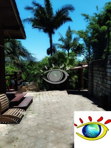 Casa de 1 quarto, 70m² no bairro Praia do Rosa, em Imbituba | Eu Corretor