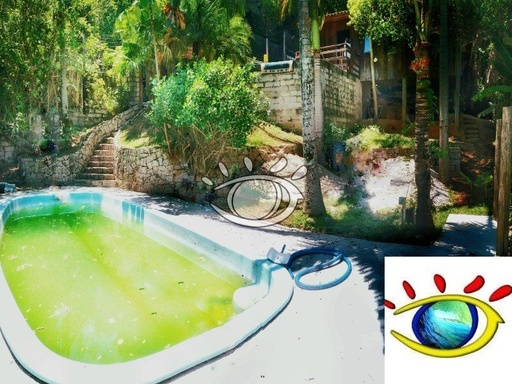 Casa de 1 quarto, 70m² no bairro Praia do Rosa, em Imbituba | Eu Corretor