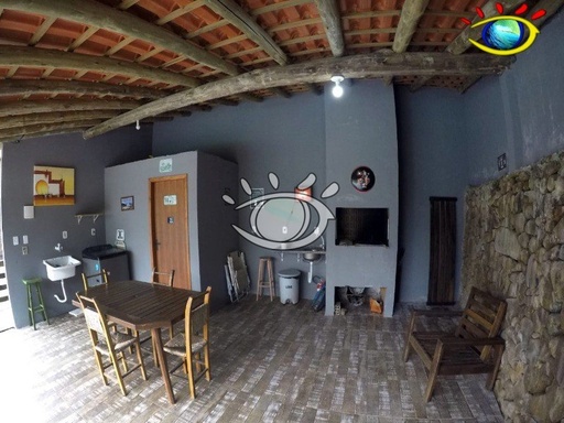 Casa de 3 quartos, 200m² no bairro Praia do Rosa, em Imbituba | Eu Corretor