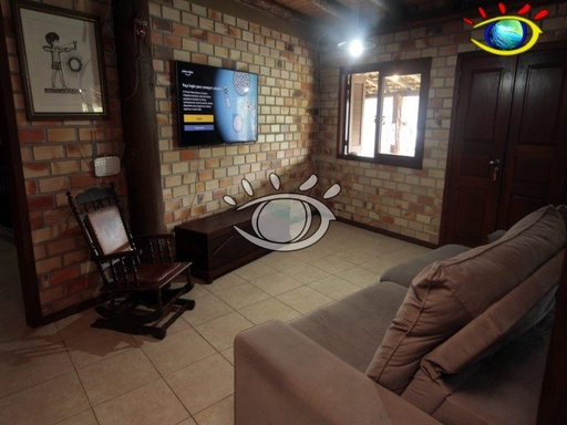 Casa de 3 quartos, 200m² no bairro Praia do Rosa, em Imbituba | Eu Corretor