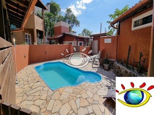 Casa de 21 quartos, 600m² no bairro Praia do Rosa, em Imbituba | Eu Corretor