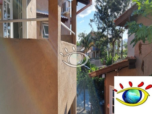 Casa de 21 quartos, 600m² no bairro Praia do Rosa, em Imbituba | Eu Corretor
