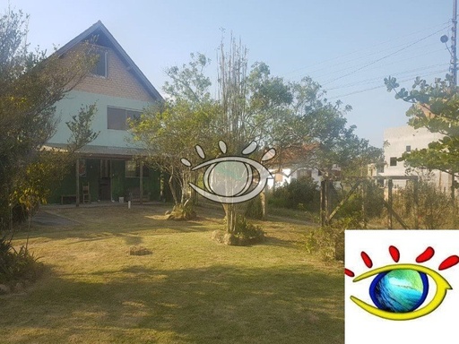 Casa de 5 quartos, 300m² no bairro Praia do Rosa, em Imbituba | Eu Corretor