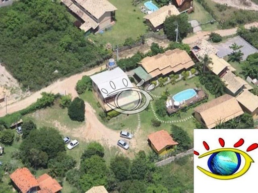 Casa de 14 quartos, 500m² no bairro Praia do rosa, em Imbituba | Eu Corretor