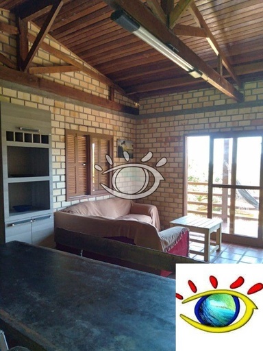 Casa de 14 quartos, 500m² no bairro Praia do rosa, em Imbituba | Eu Corretor