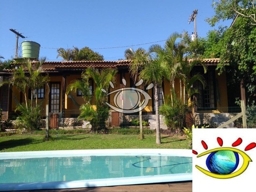 Casa de 14 quartos, 500m² no bairro Praia do rosa, em Imbituba | Eu Corretor