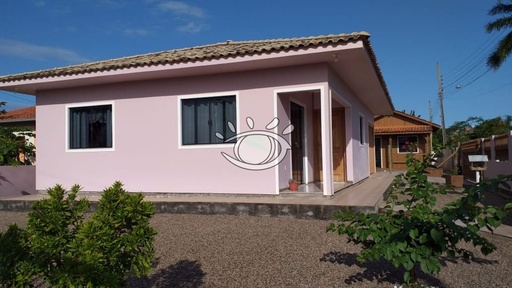 Casa de 2 quartos, 230m² no bairro Praia do Rosa, em Imbituba | Eu Corretor