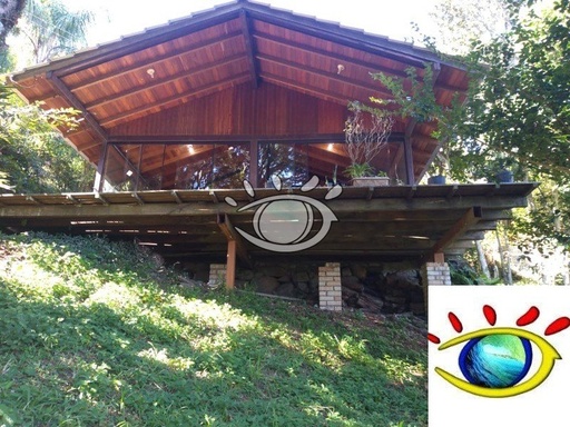 Casa de 2 quartos, 94m² no bairro Praia do Rosa, em Imbituba | Eu Corretor