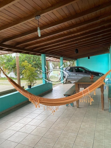 Casa de 2 quartos, 90m² no bairro Grama, em Imbituba | Eu Corretor