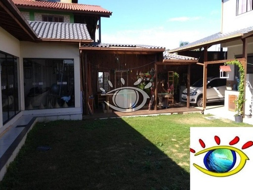 Cobertura de 3 quartos, 210m² no bairro Grama, em Garopaba | Eu Corretor