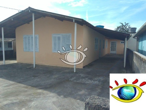 Casa de 3 quartos, 200m² no bairro Ibiraquera, em Imbituba | Eu Corretor