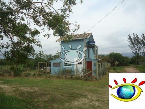 Sobrado de 2 quartos, 90m² no bairro Ponta da Piteira, em Imbituba | Eu Corretor