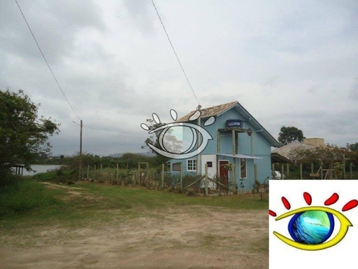 Sobrado de 2 quartos, 90m² no bairro Ponta da Piteira, em Imbituba | Eu Corretor