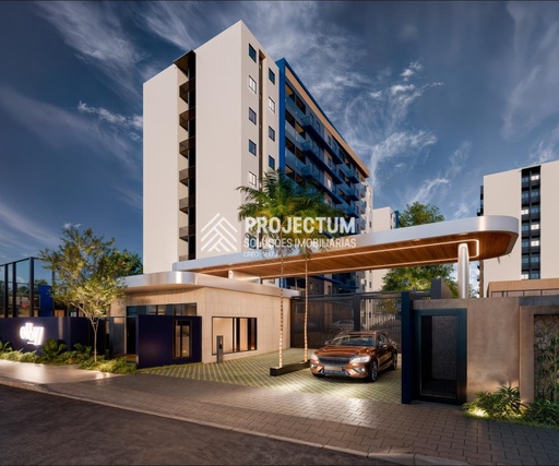 Apartamento de 2 quartos, 55m² no bairro Bancários, em João Pessoa | Eu Corretor