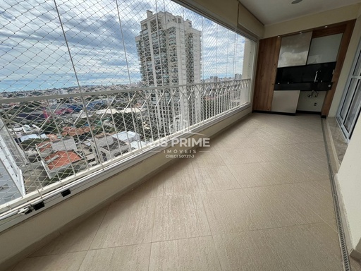 Apartamento de 3 quartos, 133m² no bairro Jardim Judith, em Sorocaba | Eu Corretor