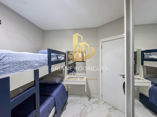 Apartamento de 2 quartos, no bairro Centro, em Balneário Camboriú | Eu Corretor