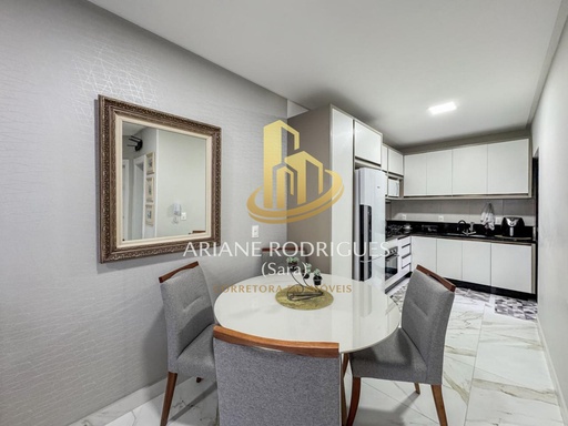 Apartamento de 2 quartos, no bairro Centro, em Balneário Camboriú | Eu Corretor