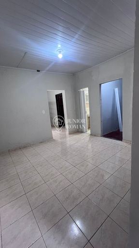Casa de 3 quartos, no bairro Vila dos Funcionários, em Barreiras | Eu Corretor