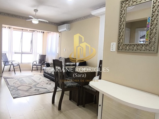 Apartamento de 2 quartos, no bairro Centro, em Balneário Camboriú | Eu Corretor