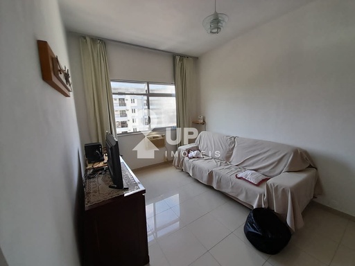 Apartamento de 2 quartos, 70m² no bairro Botafogo, em Rio de Janeiro | Eu Corretor