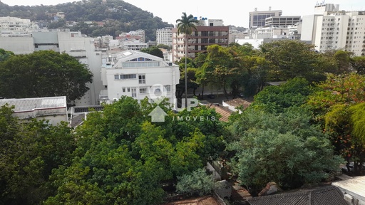 Apartamento de 2 quartos, 70m² no bairro Botafogo, em Rio de Janeiro | Eu Corretor