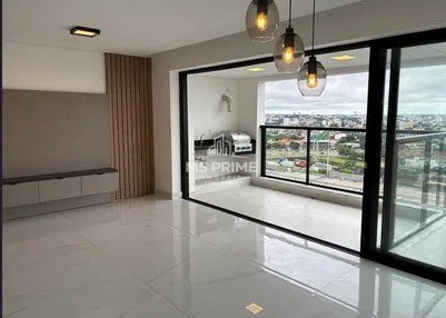 Apartamento de 3 quartos, 104m² no bairro Parque Campolim, em Sorocaba | Eu Corretor