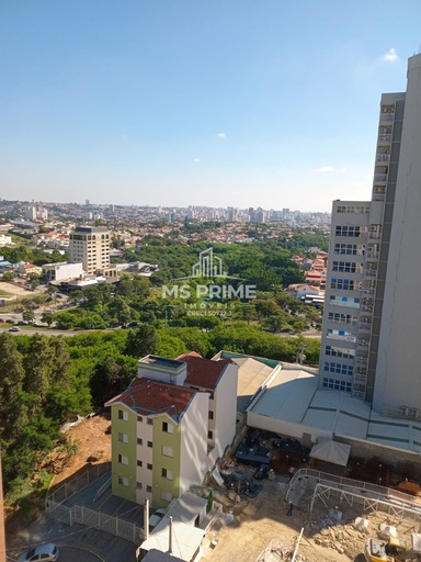 Studio de 1 quarto, 45m² no bairro Parque Campolim, em Sorocaba | Eu Corretor
