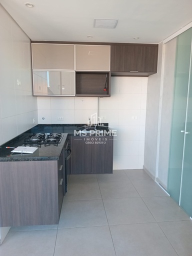 Studio de 1 quarto, 45m² no bairro Parque Campolim, em Sorocaba | Eu Corretor