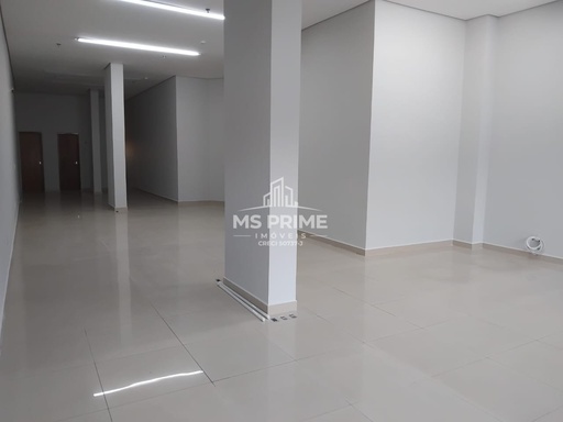 Sala Comercial de 150m² no bairro Vila Trujillo, em Sorocaba | Eu Corretor