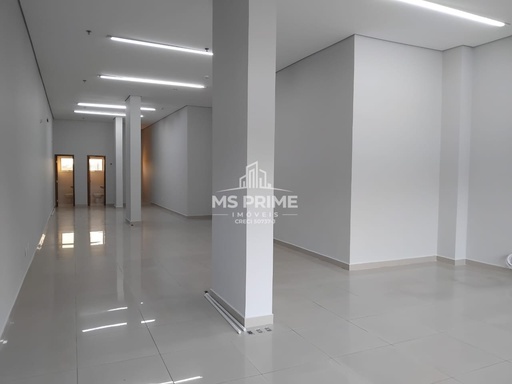 Sala Comercial de 150m² no bairro Vila Trujillo, em Sorocaba | Eu Corretor