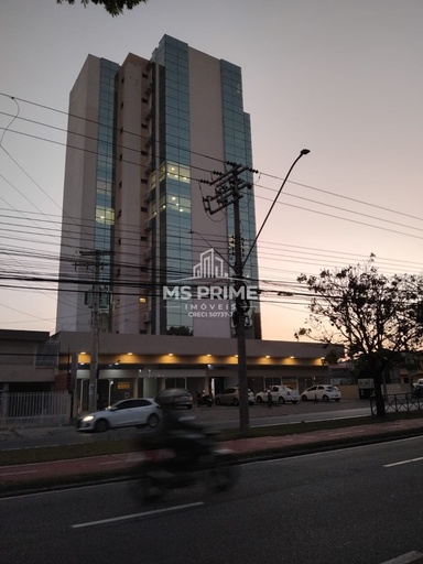 Sala Comercial de 150m² no bairro Vila Trujillo, em Sorocaba | Eu Corretor