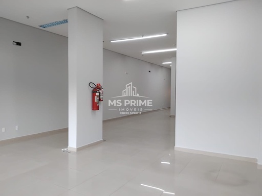 Sala Comercial de 150m² no bairro Vila Trujillo, em Sorocaba | Eu Corretor