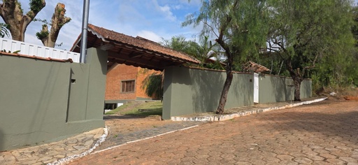 Casa de 3 quartos, no bairro Jardim do Lago, em Lambari | Eu Corretor