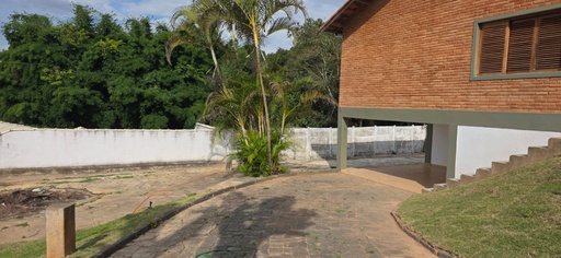 Casa de 3 quartos, no bairro Jardim do Lago, em Lambari | Eu Corretor