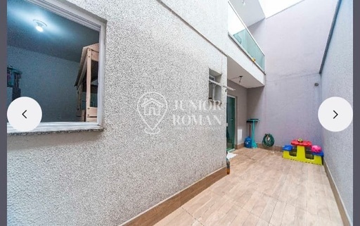Apartamento de 3 quartos, no bairro Vila Alice, em Santo André | Eu Corretor
