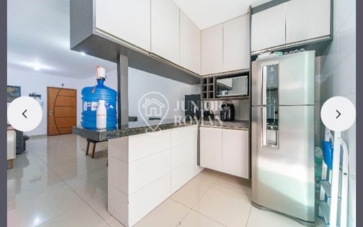 Apartamento de 3 quartos, no bairro Vila Alice, em Santo André | Eu Corretor