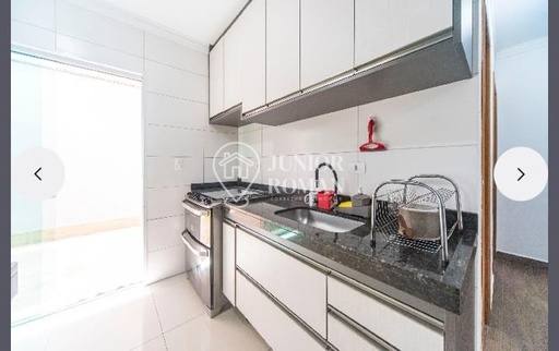 Apartamento de 3 quartos, no bairro Vila Alice, em Santo André | Eu Corretor