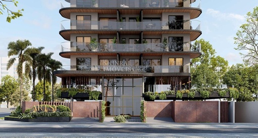 Apartamento de 2 quartos, 50m² no bairro Cabo Branco, em João Pessoa | Eu Corretor