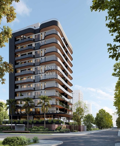 Apartamento de 2 quartos, 50m² no bairro Cabo Branco, em João Pessoa | Eu Corretor