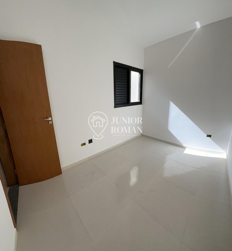 Cobertura de 2 quartos, 86m² no bairro Jardim Alvorada, em Santo André | Eu Corretor