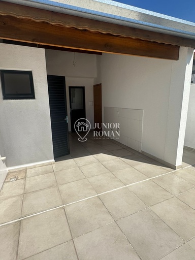 Cobertura de 2 quartos, 86m² no bairro Jardim Alvorada, em Santo André | Eu Corretor