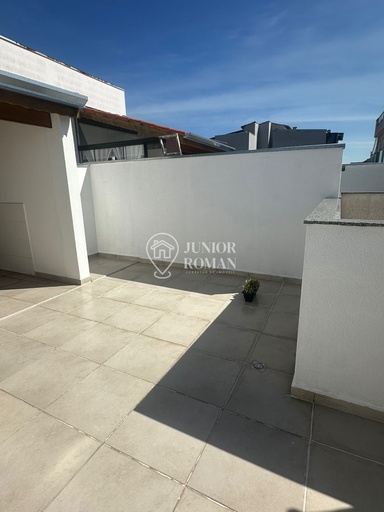 Cobertura de 2 quartos, 86m² no bairro Jardim Alvorada, em Santo André | Eu Corretor