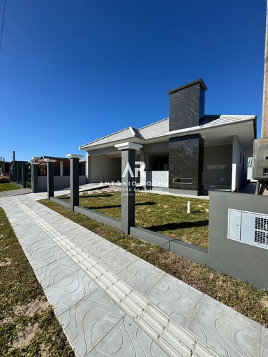 Casa de 3 quartos, 145m² no bairro Nova Tramandaí, em Tramandaí | Eu Corretor
