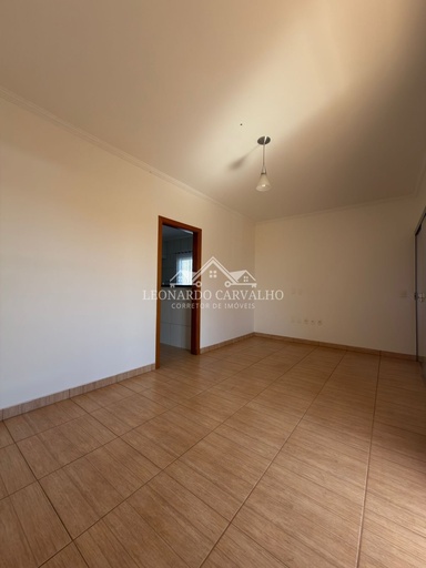 Sobrado de 3 quartos, no bairro morrinhos, em Caldas Novas | Eu Corretor