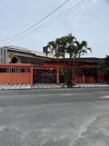 Casa de 2 quartos, 79m² no bairro Maracanã, em Praia Grande | Eu Corretor
