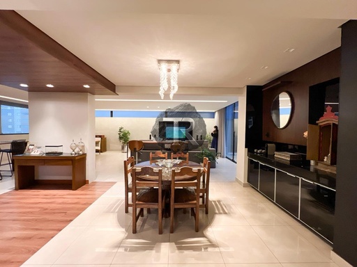 Apartamento de 4 quartos, 364m² no bairro Buritis, em Belo Horizonte | Eu Corretor
