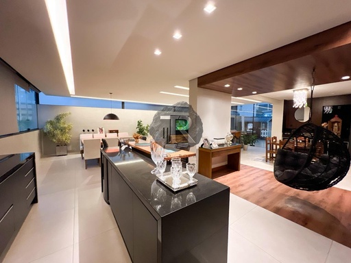 Apartamento de 4 quartos, 364m² no bairro Buritis, em Belo Horizonte | Eu Corretor