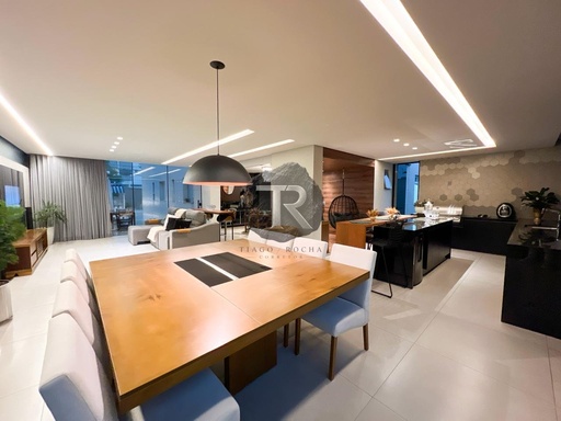 Apartamento de 4 quartos, 364m² no bairro Buritis, em Belo Horizonte | Eu Corretor